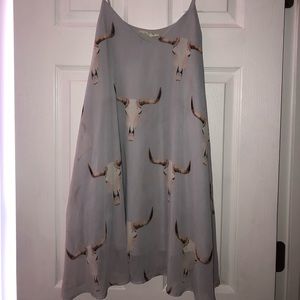 Dress with pockets!!